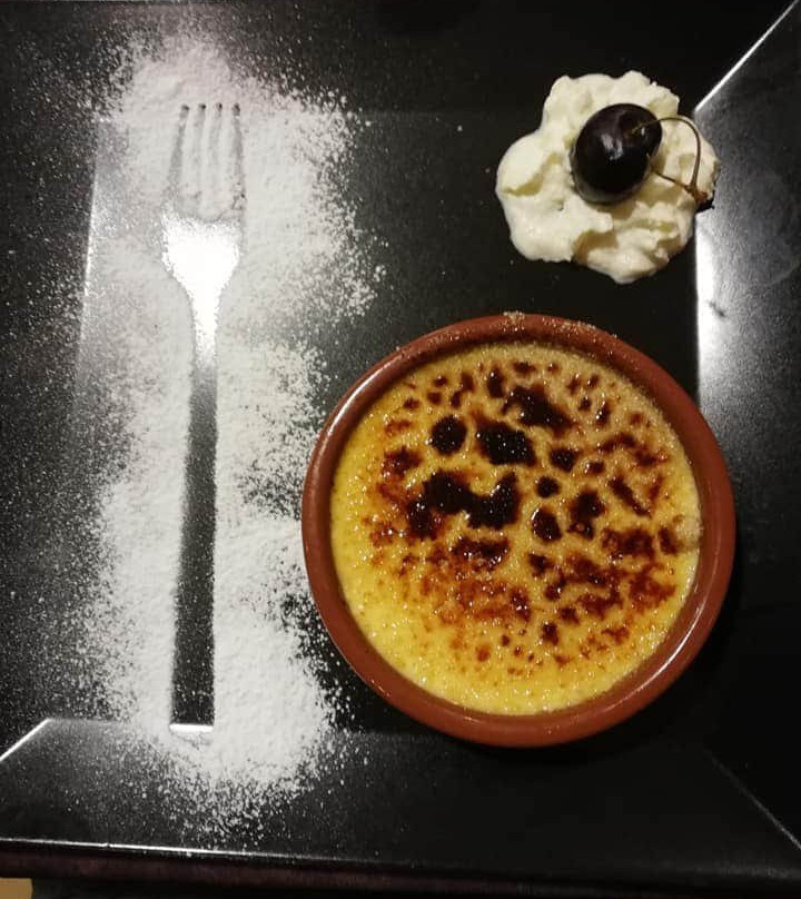 Logis Auberge de la Xaintrie主图