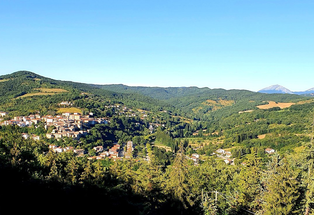 Hotel Candeleto主图