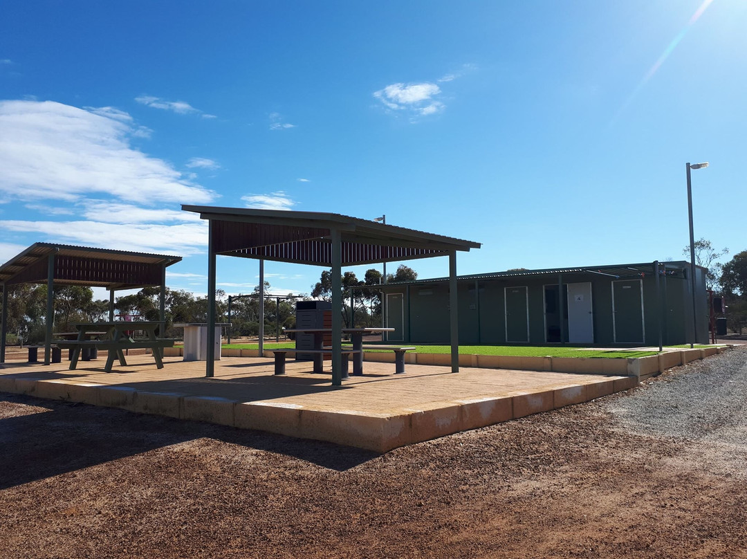 Bencubbin旅游攻略图片