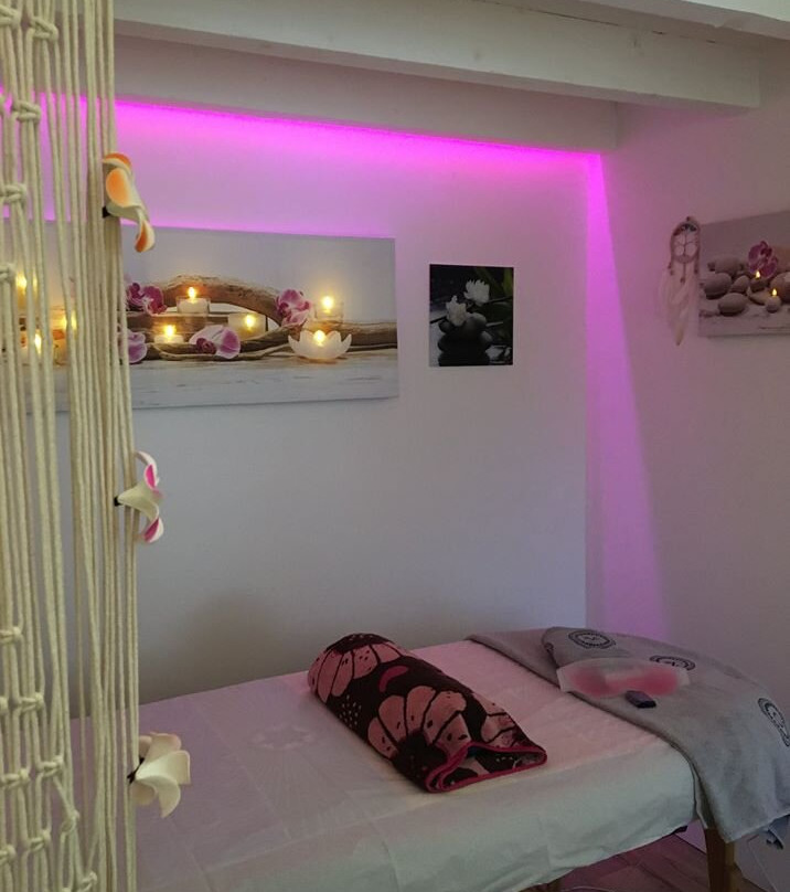 Maneki Neko 64 Massages & Bien-Être-Boucau必去景点