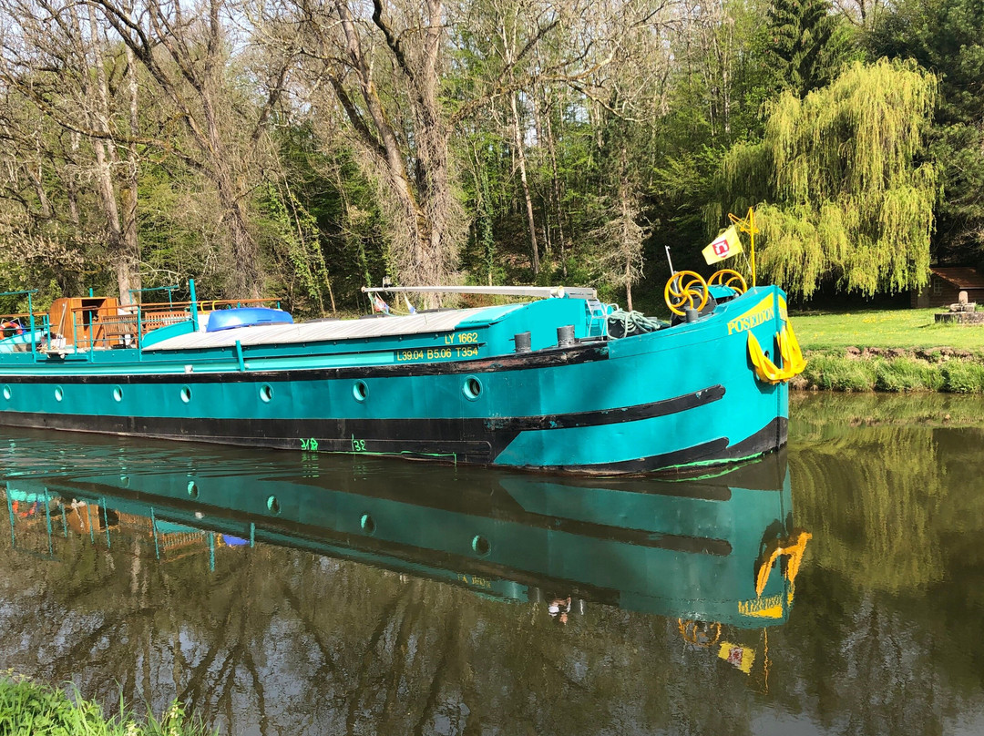 MS Poseidon - Flusskreuzfahrt Frankreich