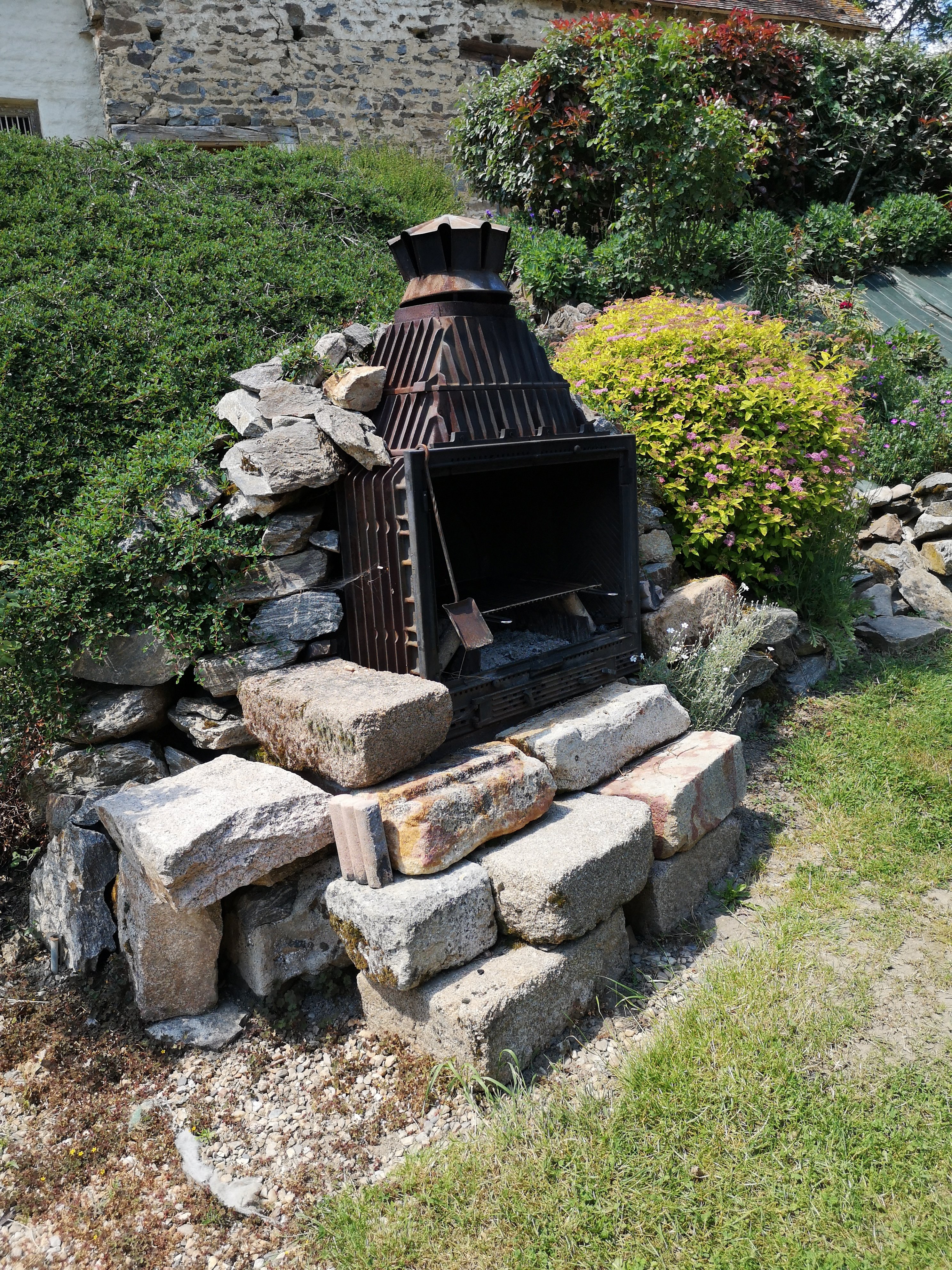 Le Moulin Berthon-官方