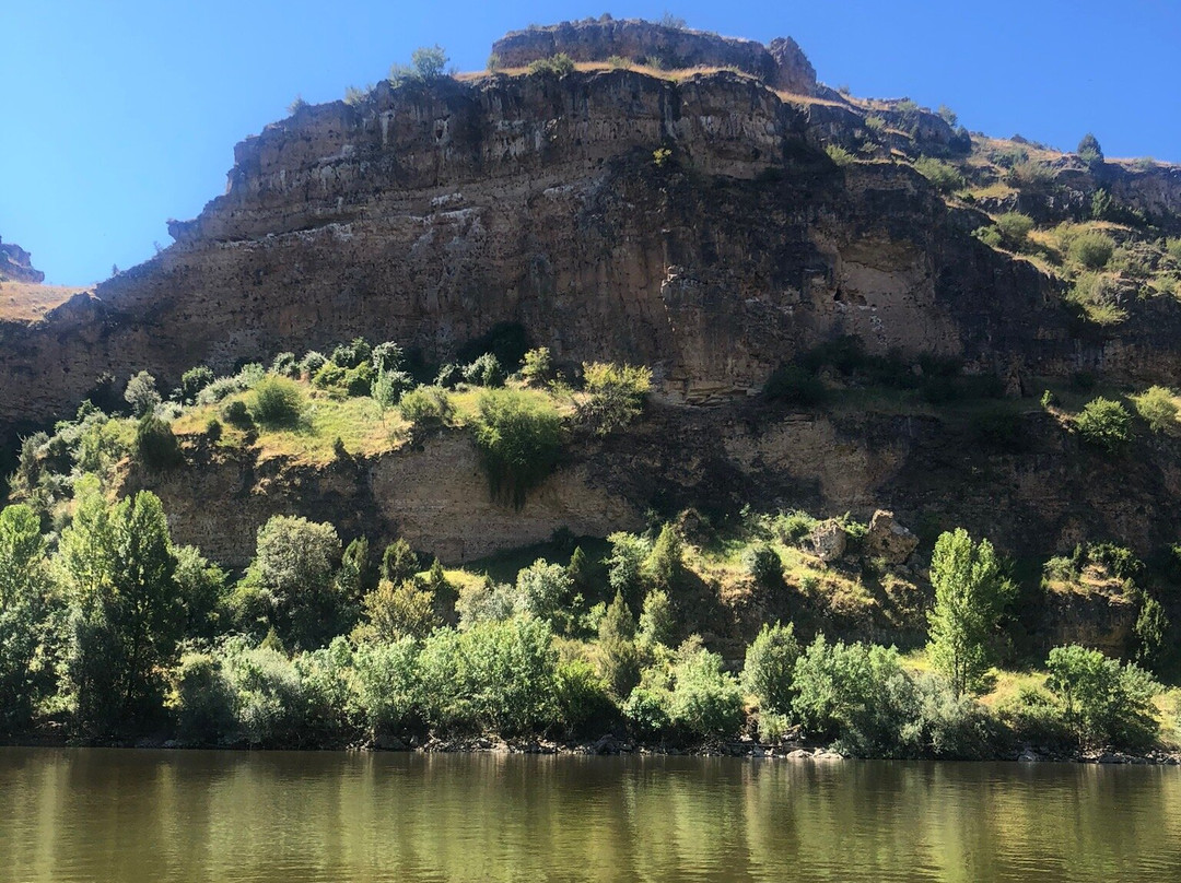 Duraventour-San Miguel de Bernuy必去景点