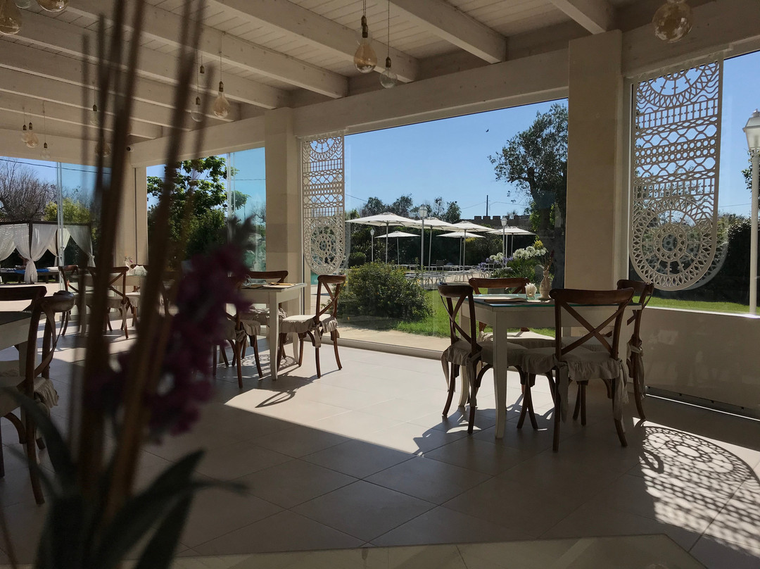 Willaria Country House主图