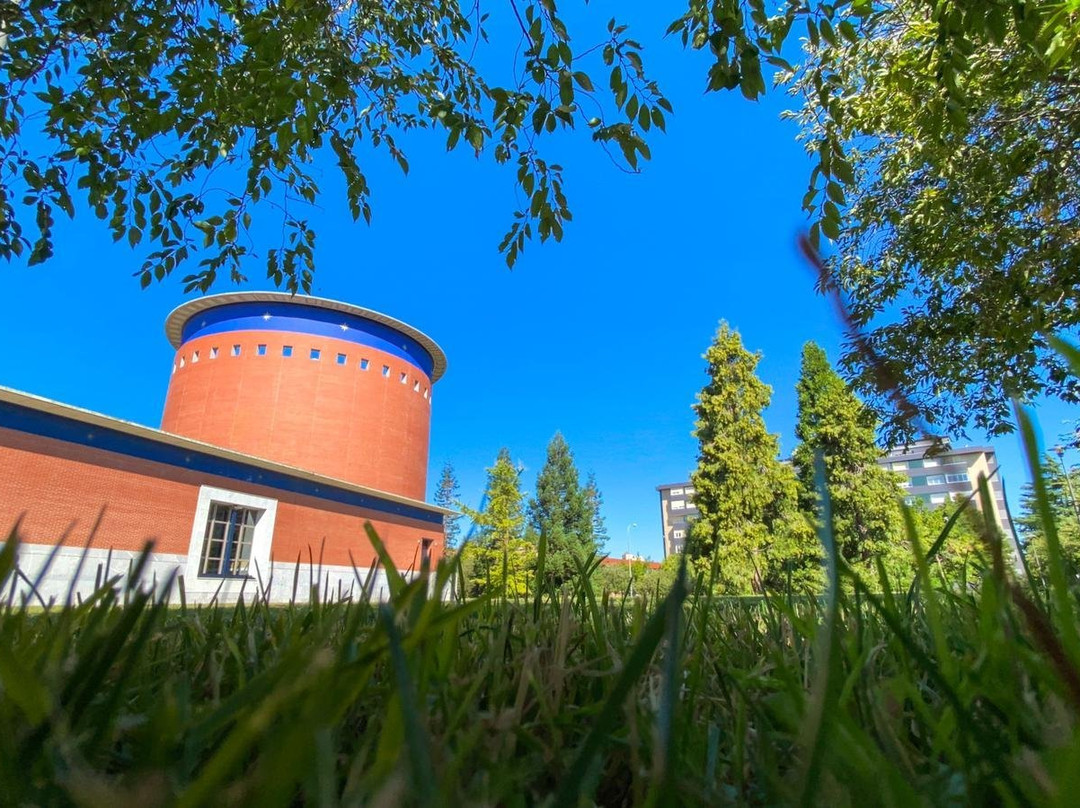 Pamplonetario-潘普洛纳必去景点