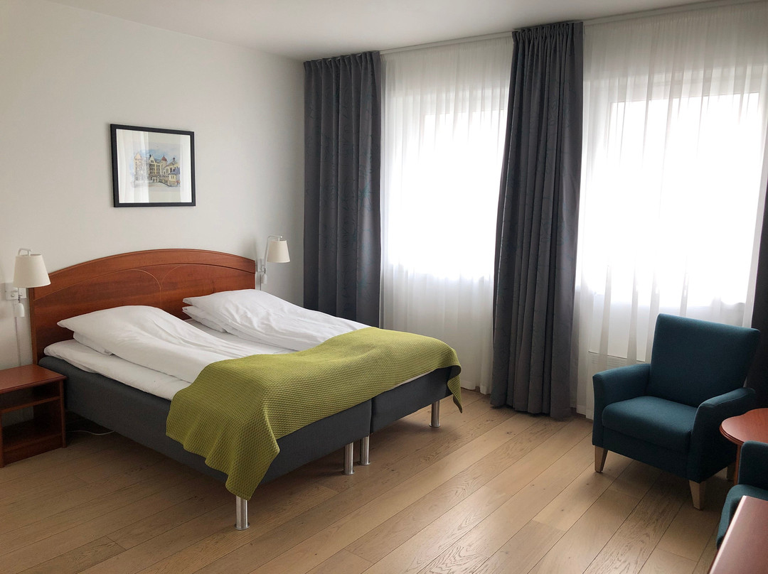 Hotel Noreg主图
