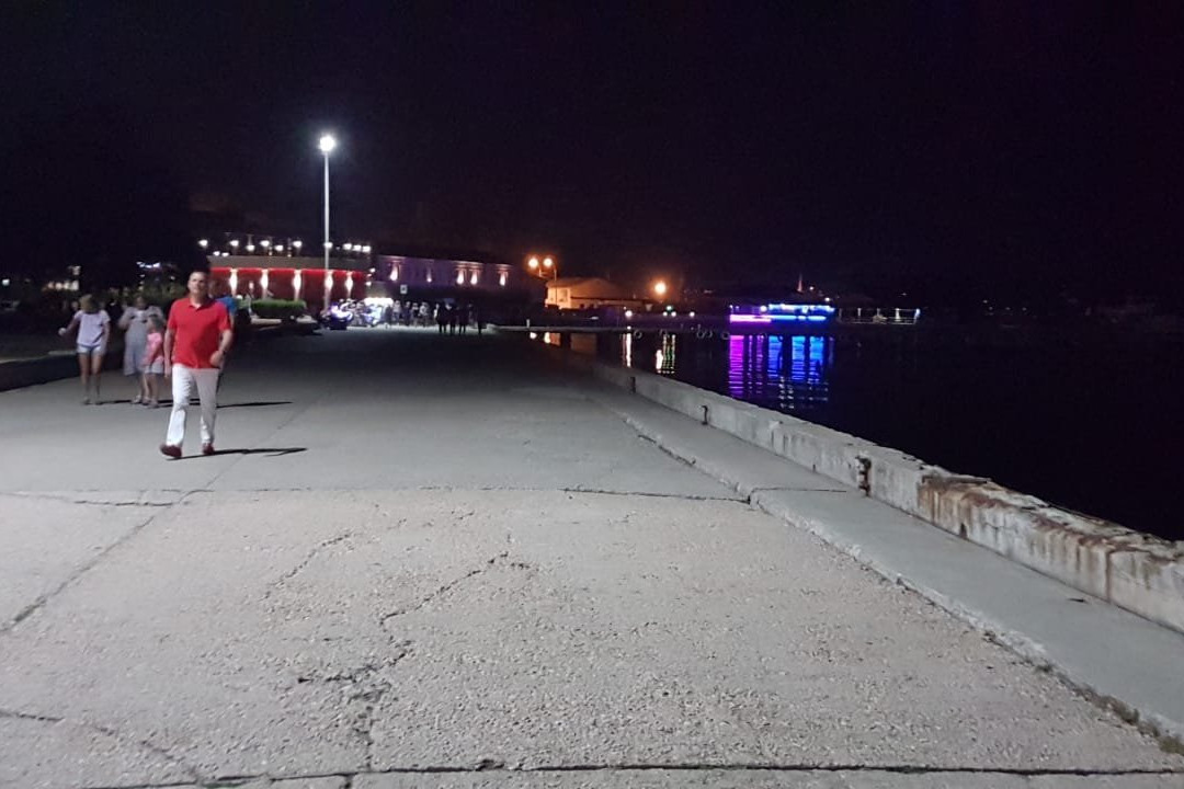 Statue of Pushkin-Kerch必去景点