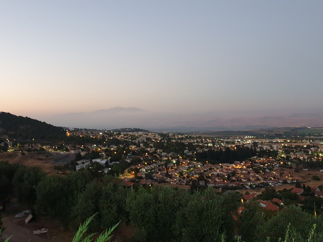 Hameiri Estate主图