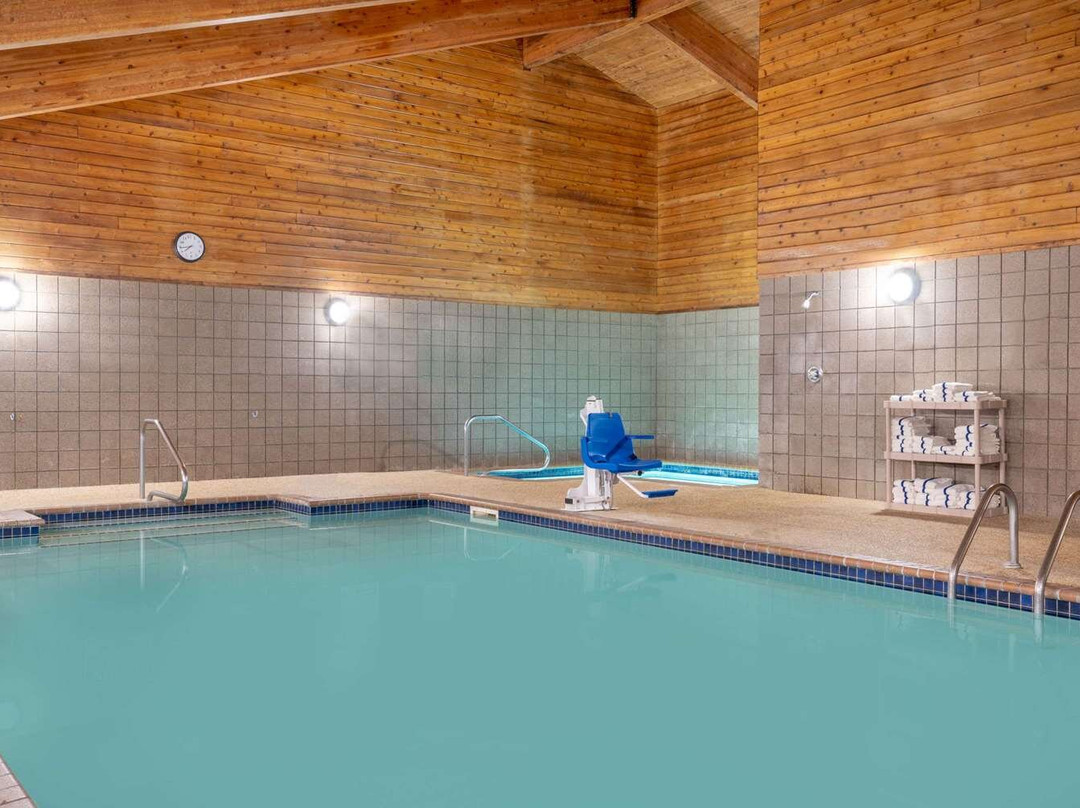 Aspen Hotel Rogers主图