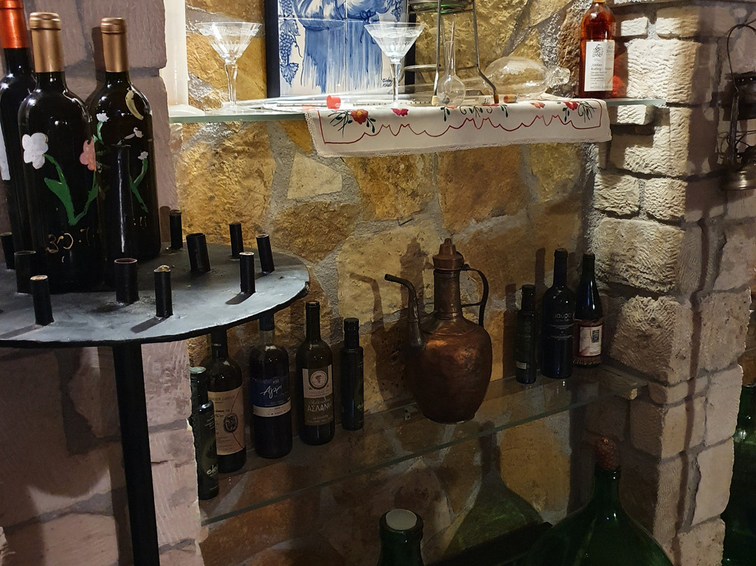 Linos Museum-Solomos必去景点