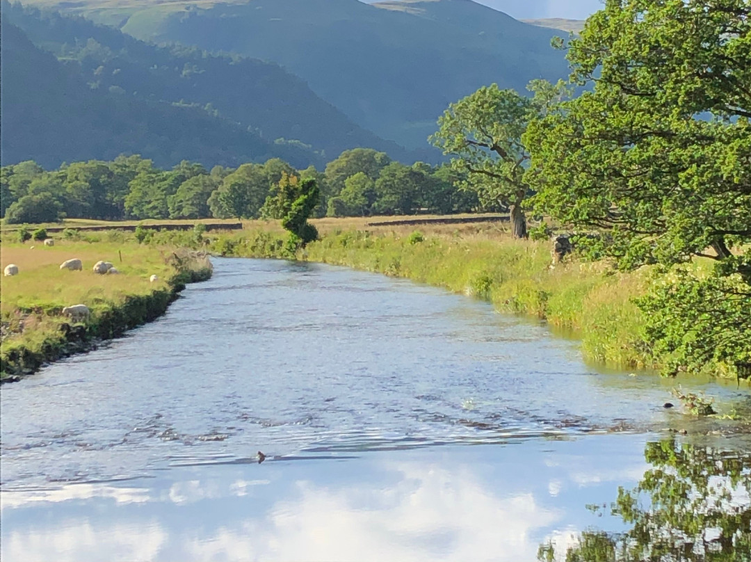 Crookabeck Bed & Breakfast主图