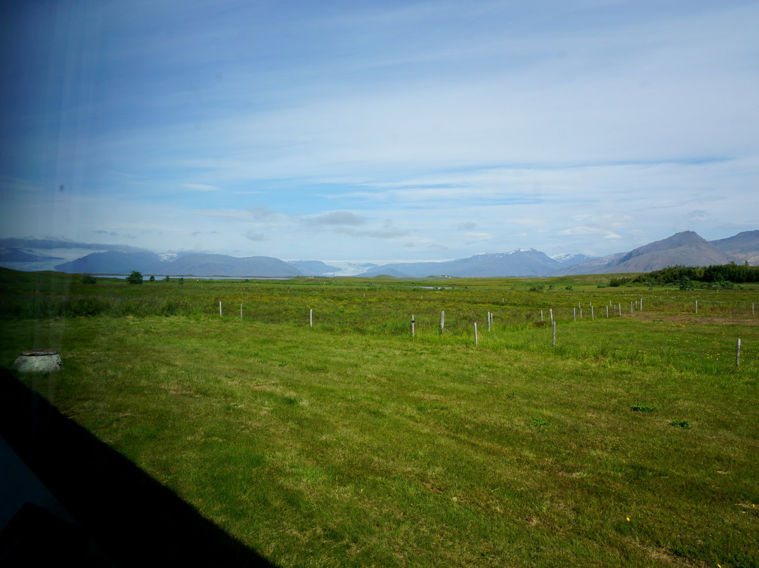 牛奶工厂住宿加早餐旅馆主图