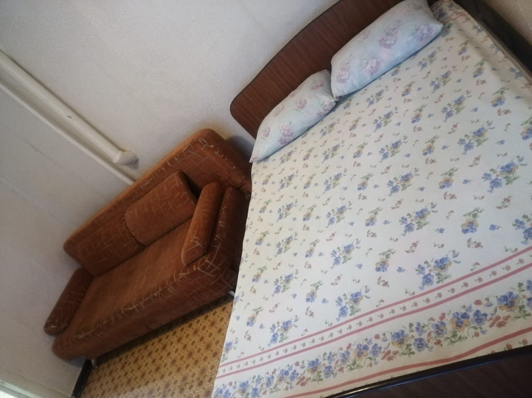 Sosnovka