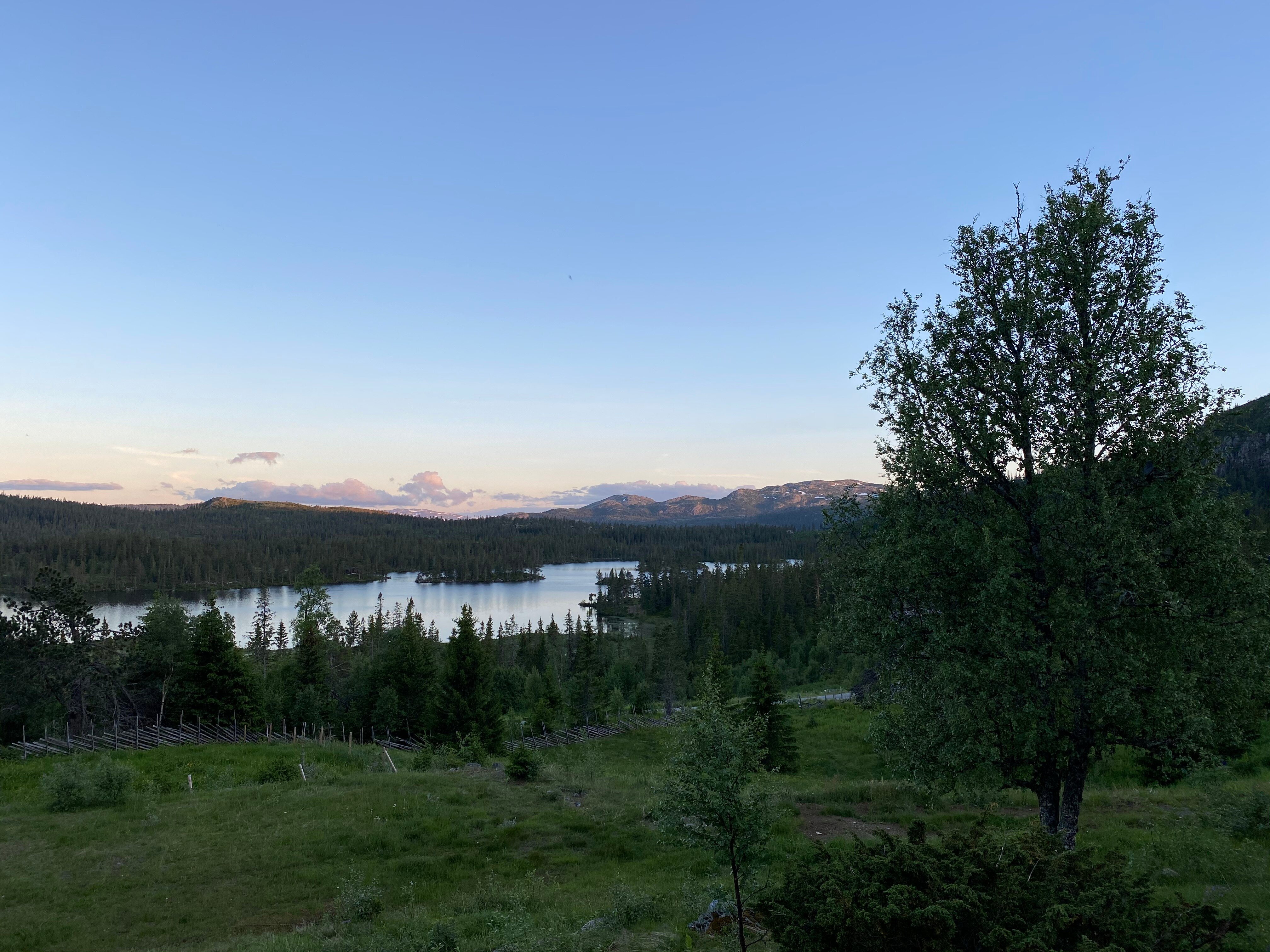 Tuddal Hoyfjellshotel-浴室