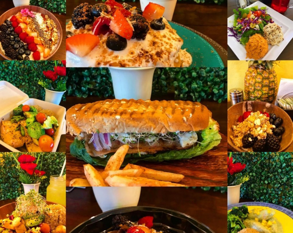 Fit Life Restaurante