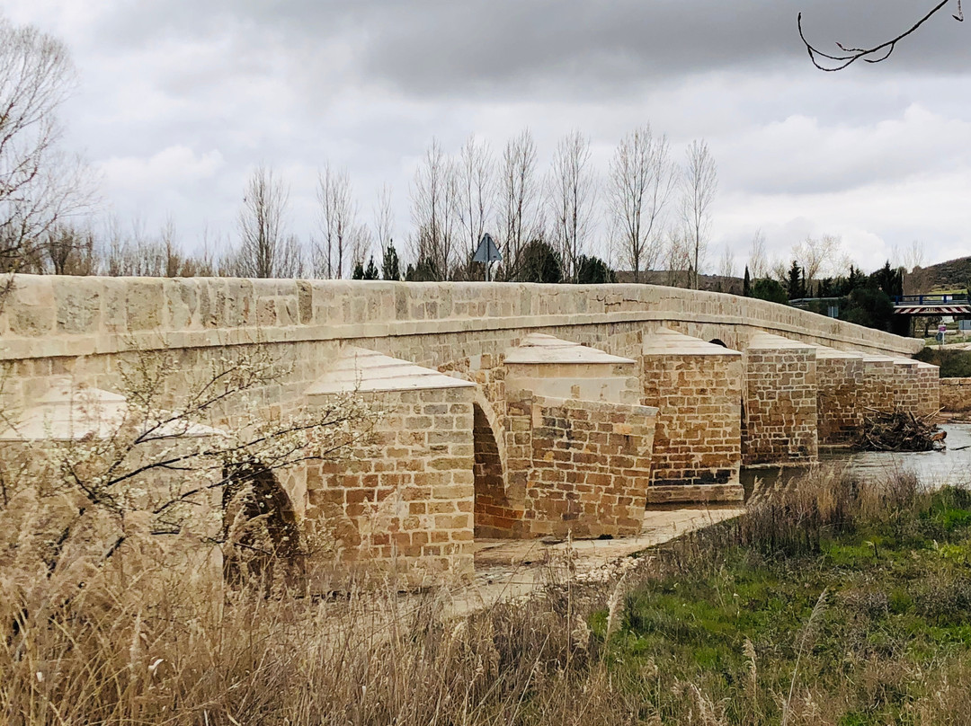 Hospederia Monasterio de La Vid主图