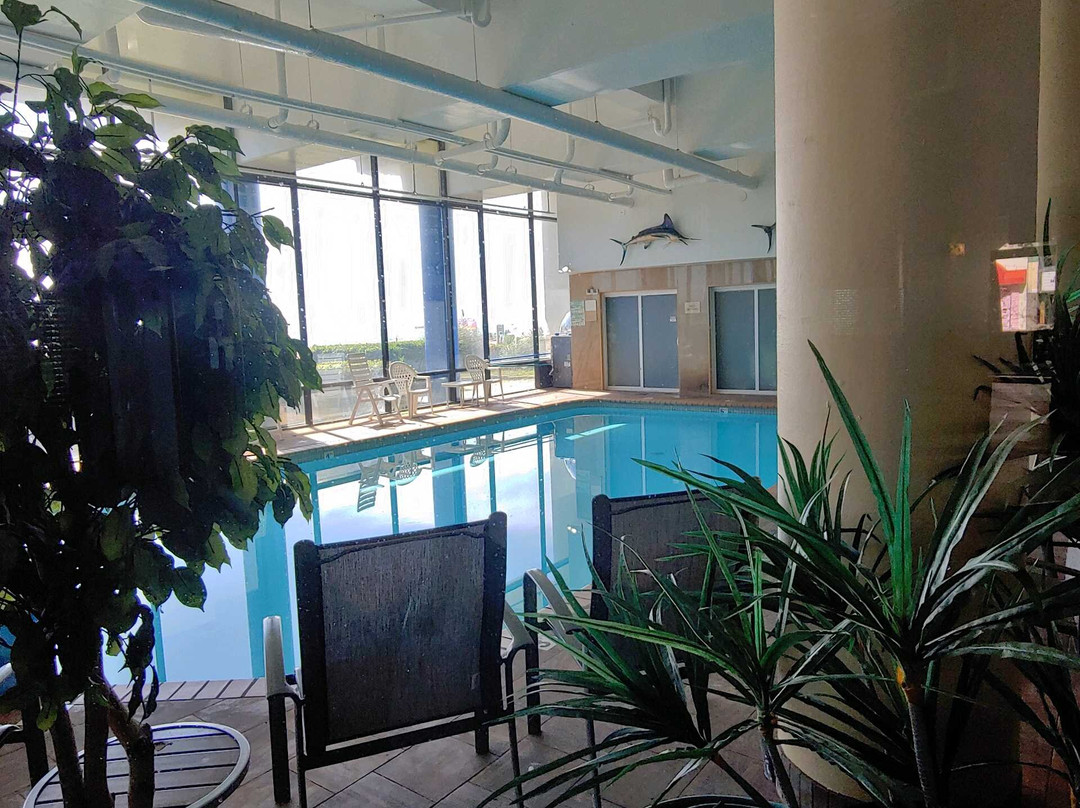 Coastal Hotel & Suites Virginia Beach - Oceanfront主图