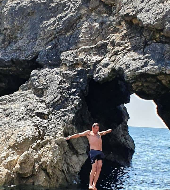 Stair Hole-西拉尔沃思必去景点