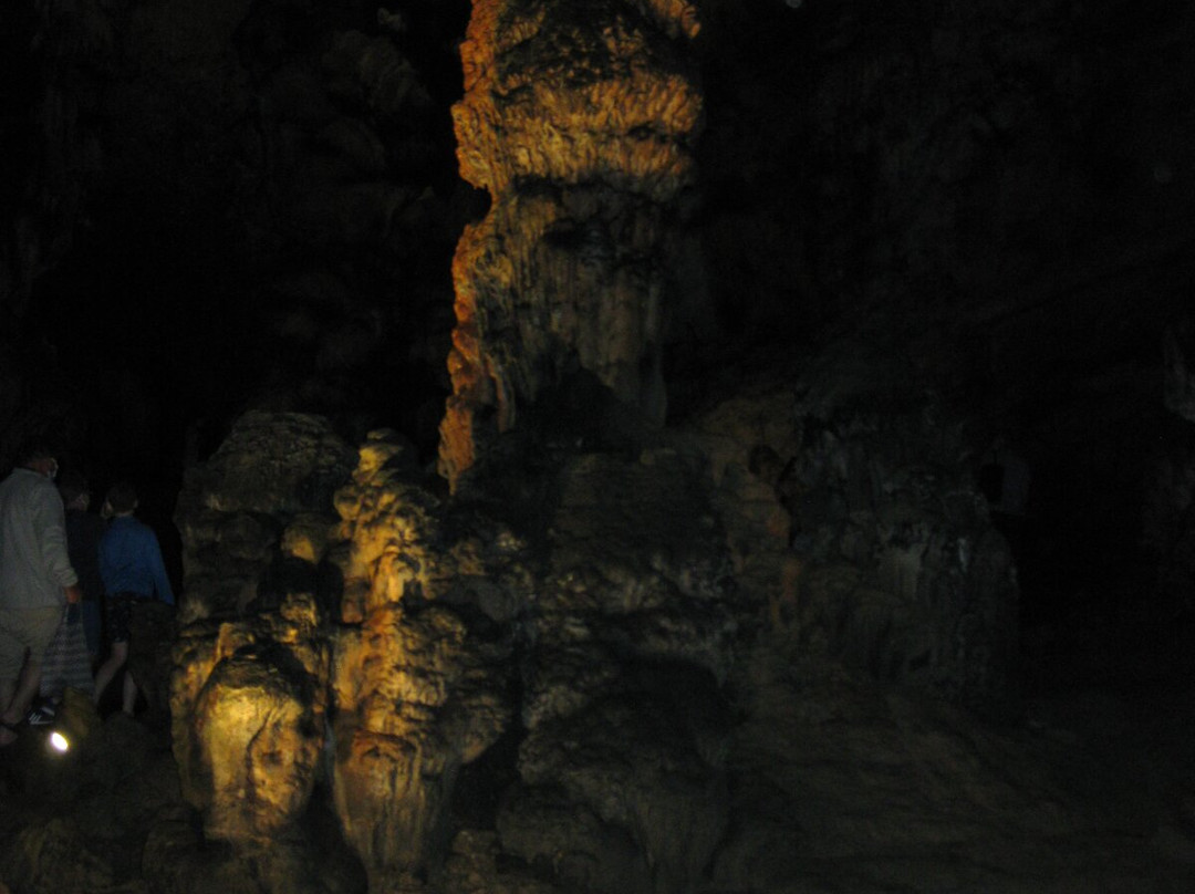 Baradla Cave-Aggtelek必去景点