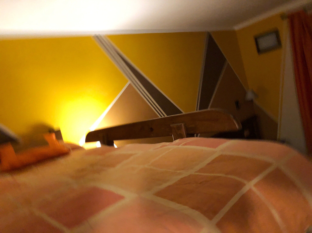 Hotel Chalet Seggiovia主图