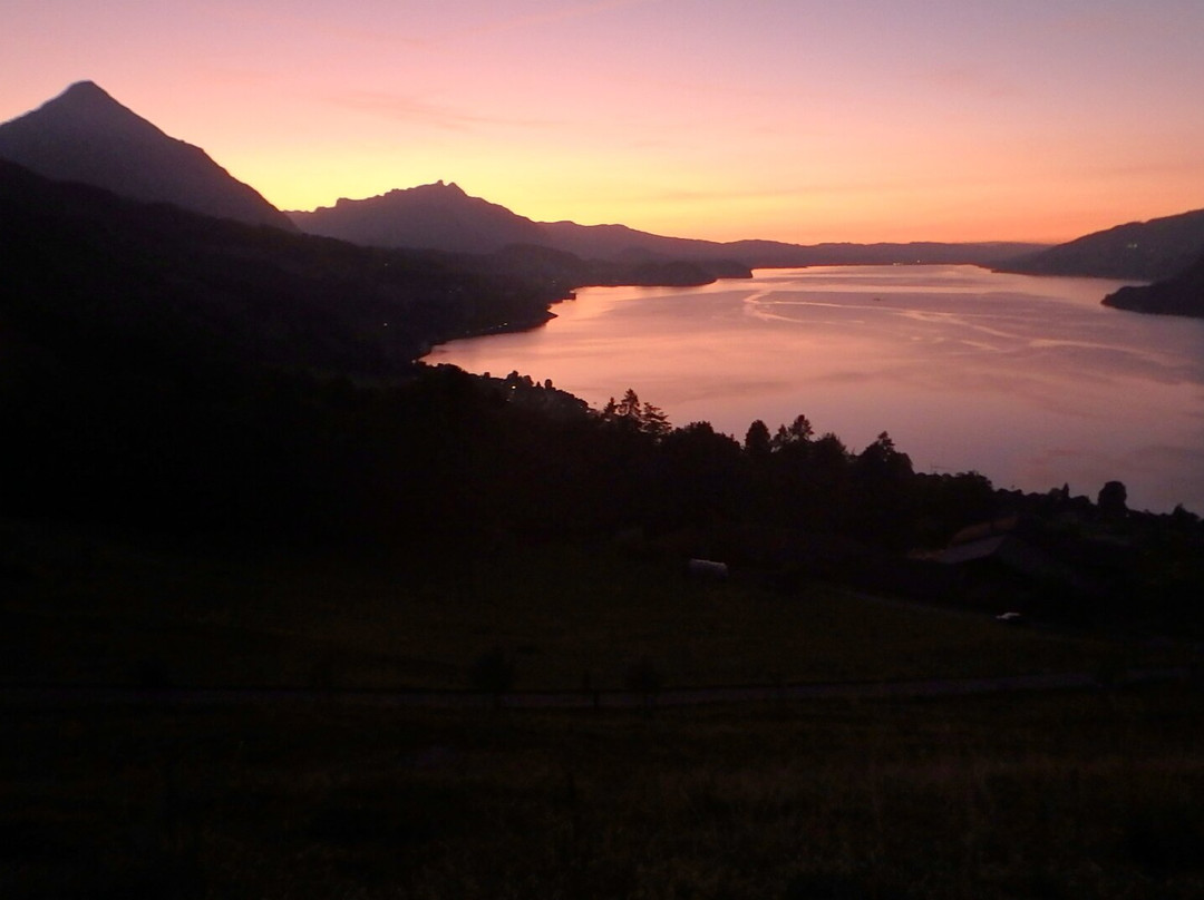 Hotel Meielisalp主图