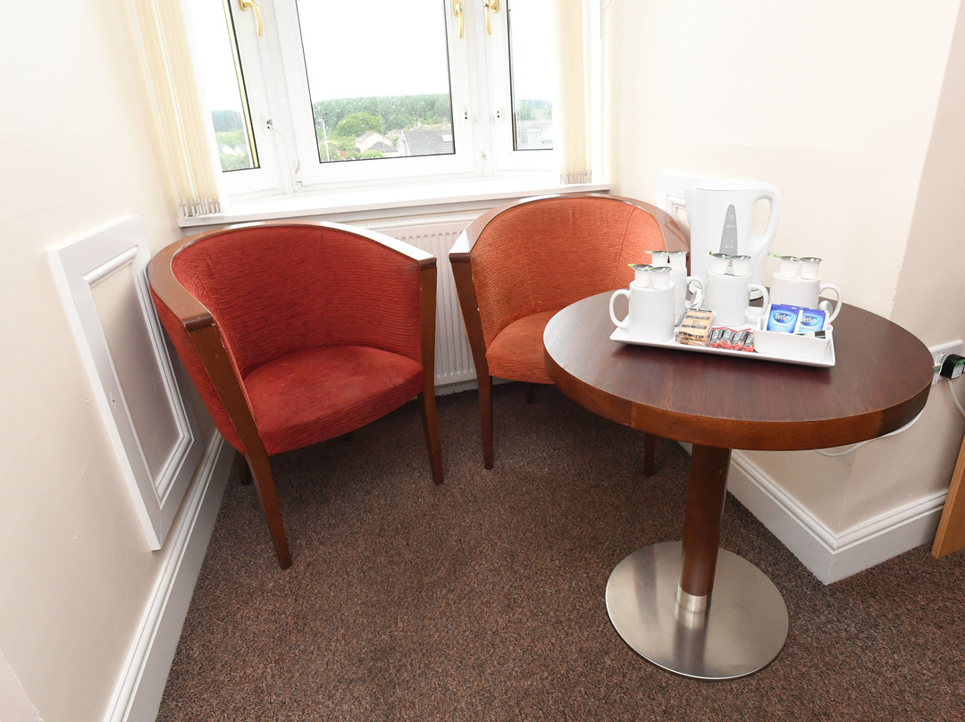 Rooms @ The Royal主图