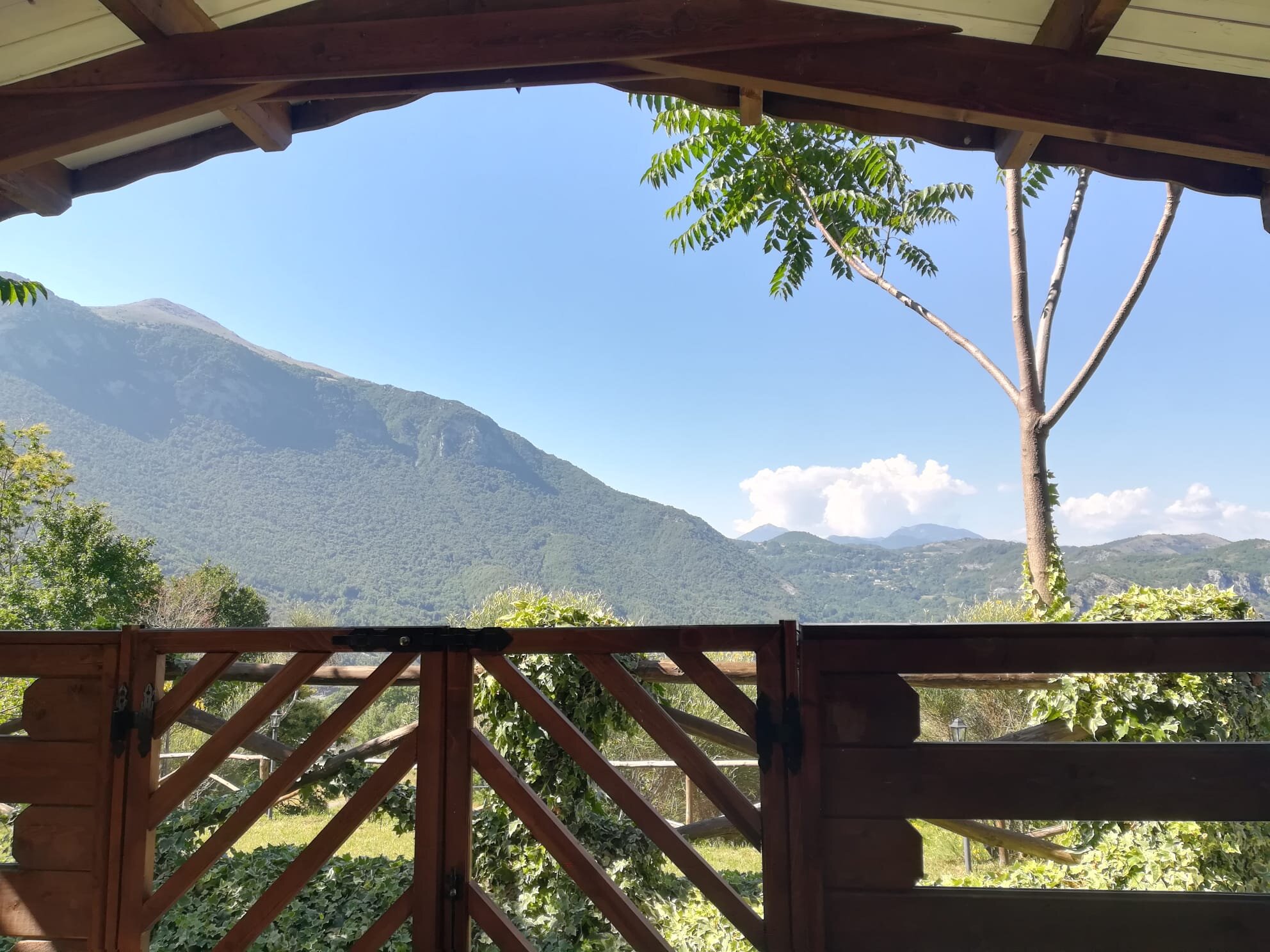 B&B Lao-酒店景观