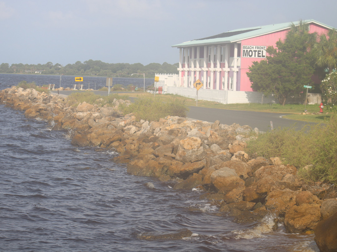 Marianas Beach Resort主图