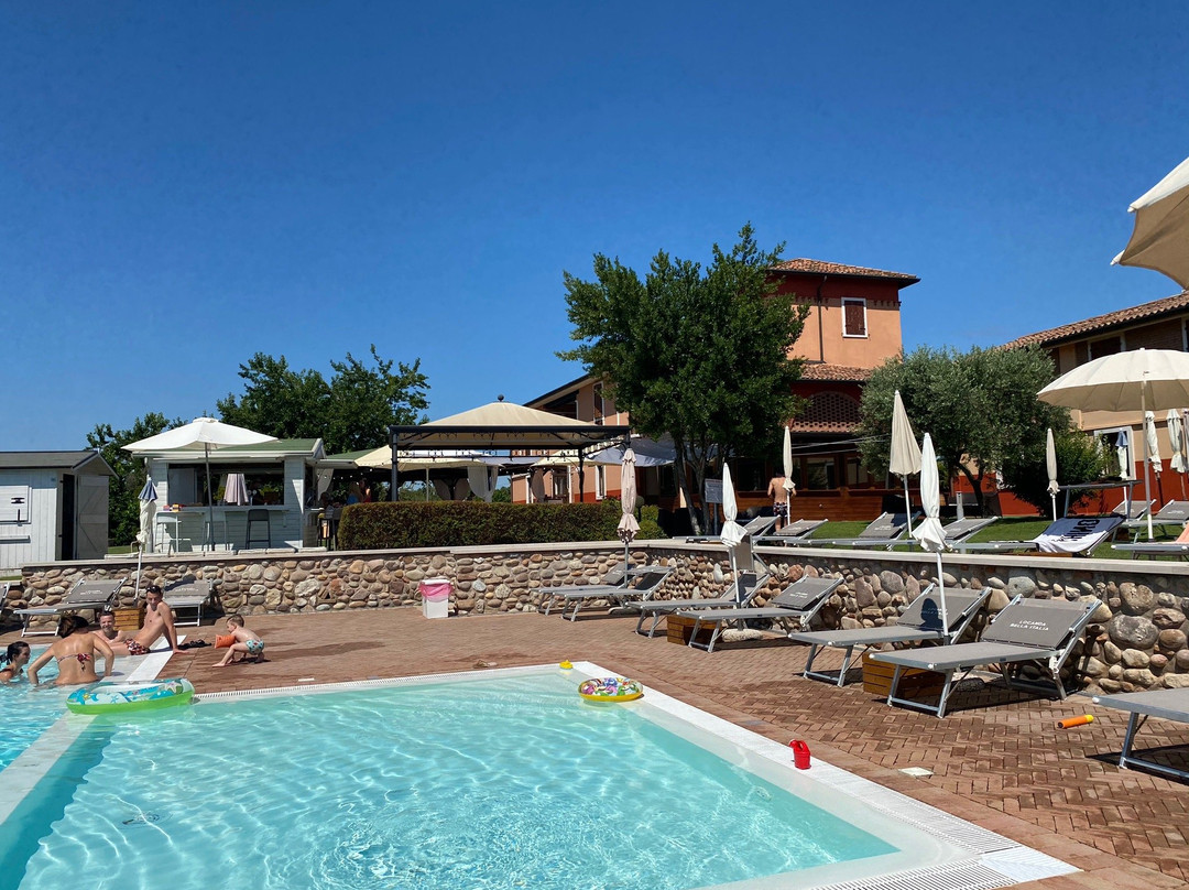 Locanda Bella Italia主图