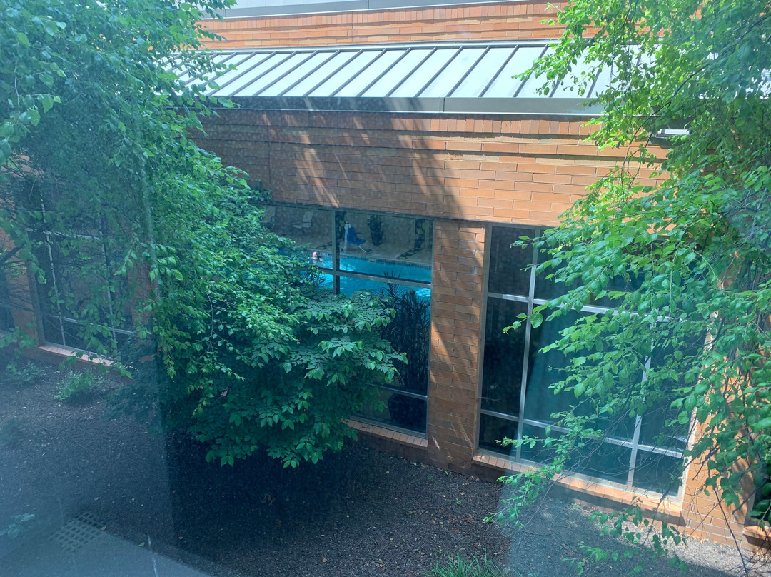 Renaissance Indianapolis North Hotel主图