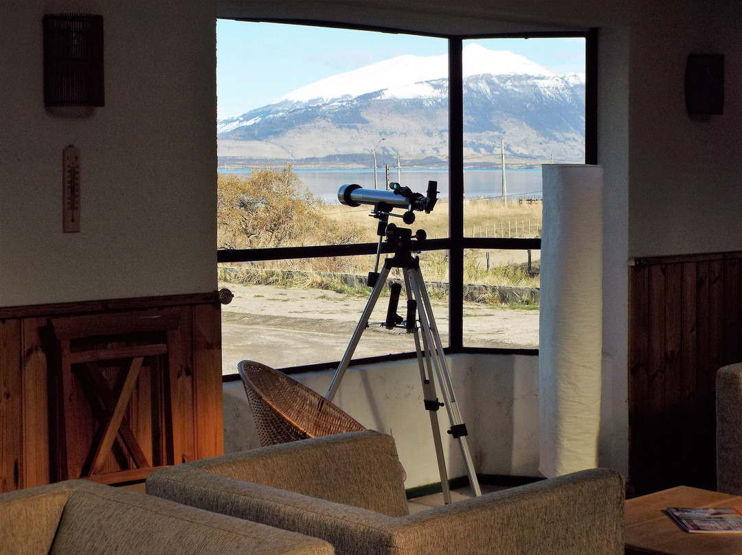 Hotel HD Natales主图