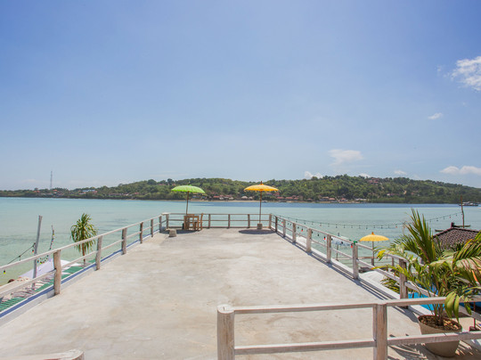 Ocean Brothers主图