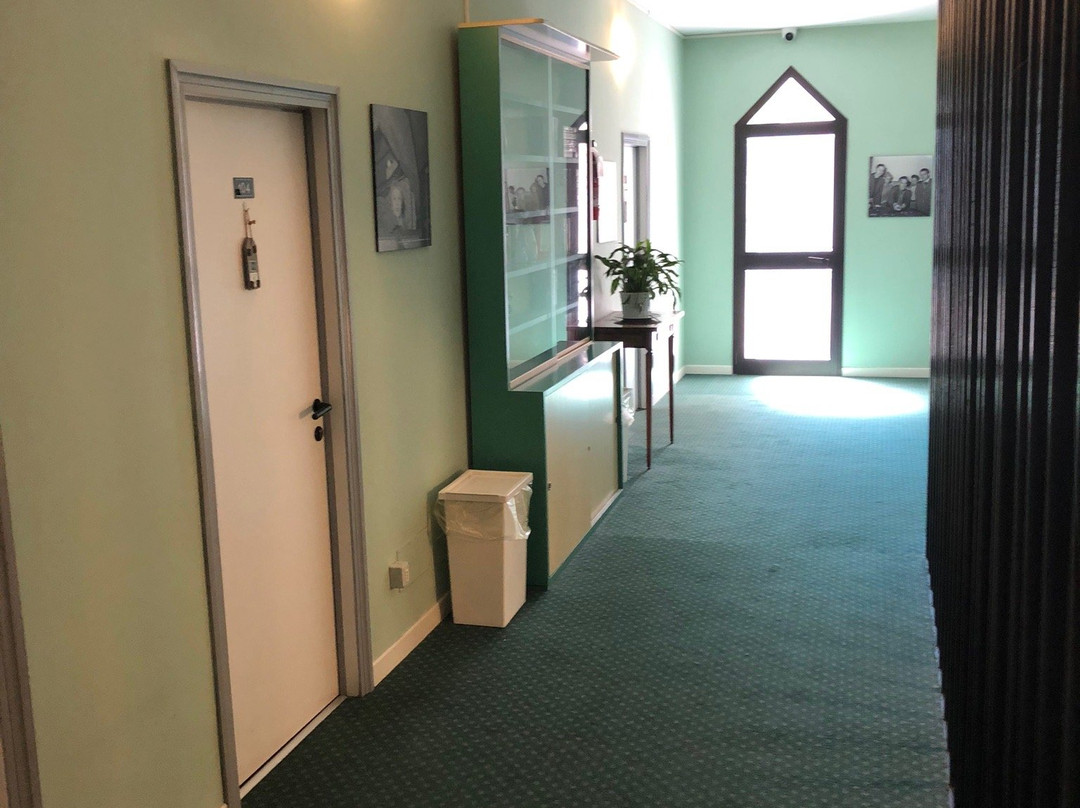 Hotel L'Approdo主图