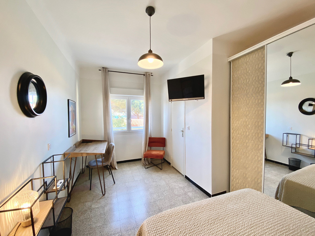 Hôtel Casa Orfea主图