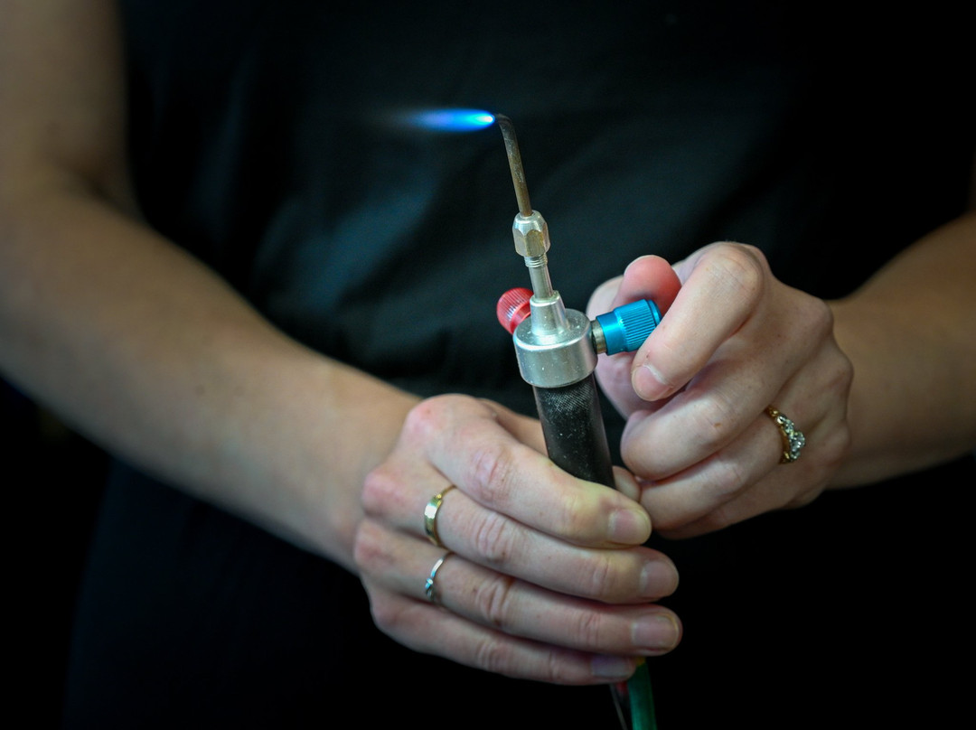 Juvelisto-里士满必去景点