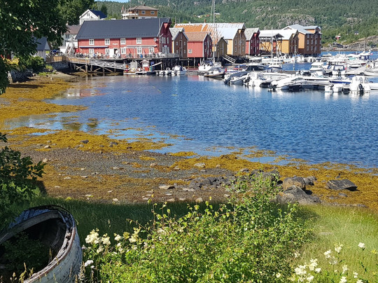 Rakvag旅游攻略图片