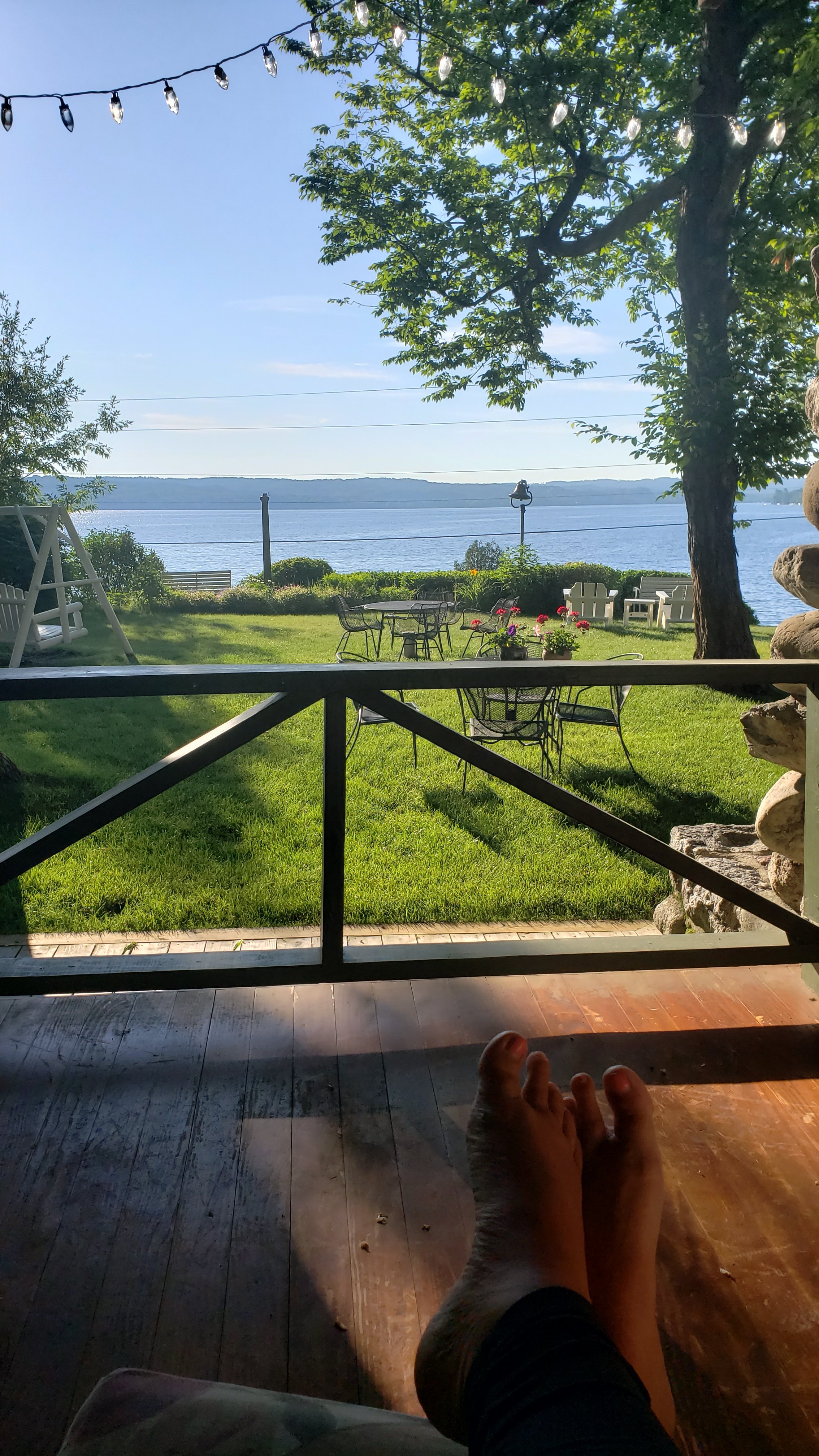 Whaleback Inn-官方