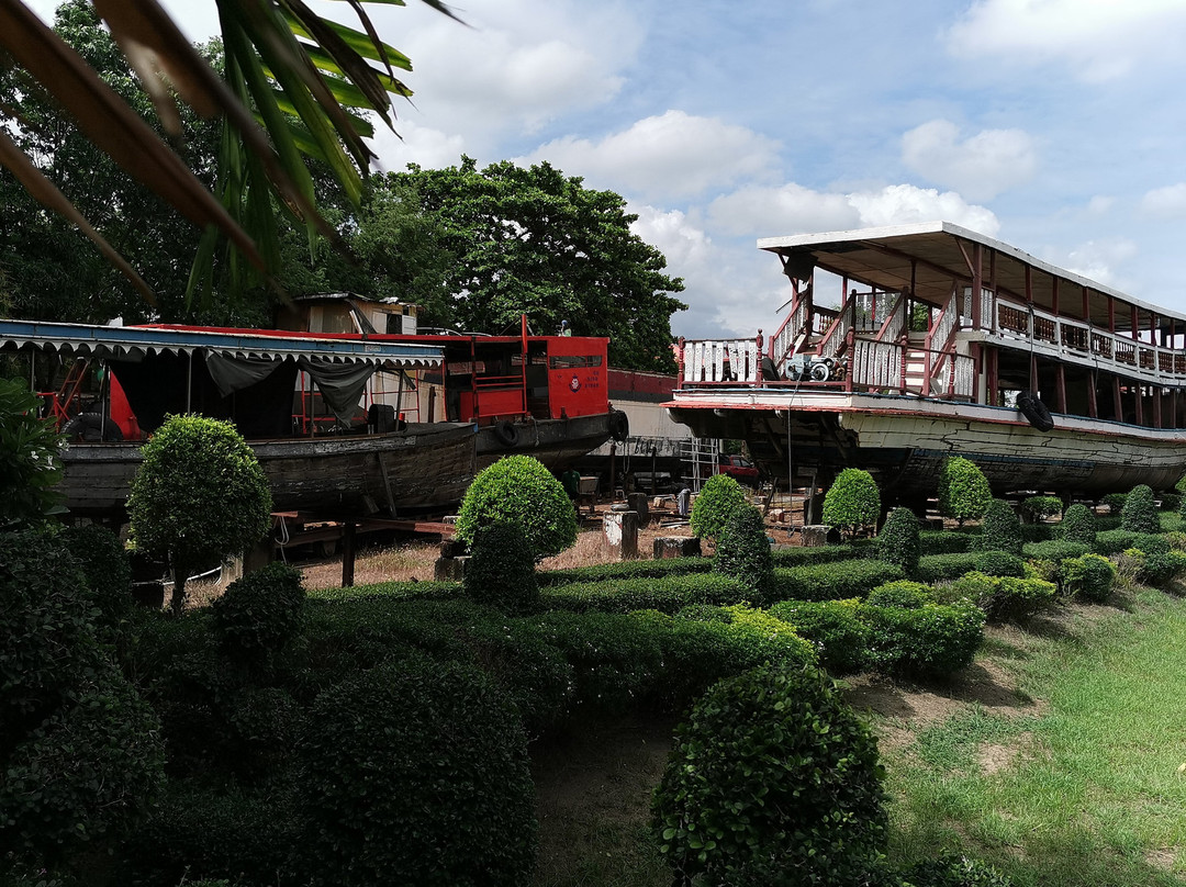 Baan Hollanda景点图片