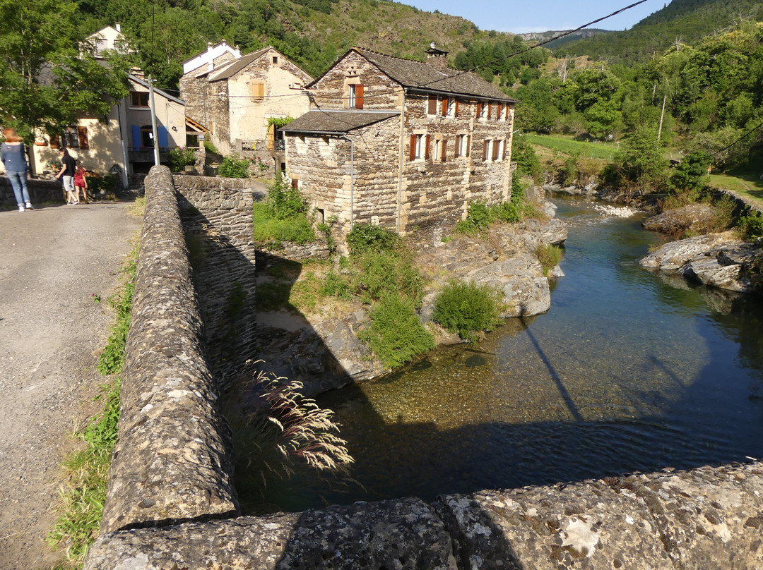 Auberge du Tarnon主图