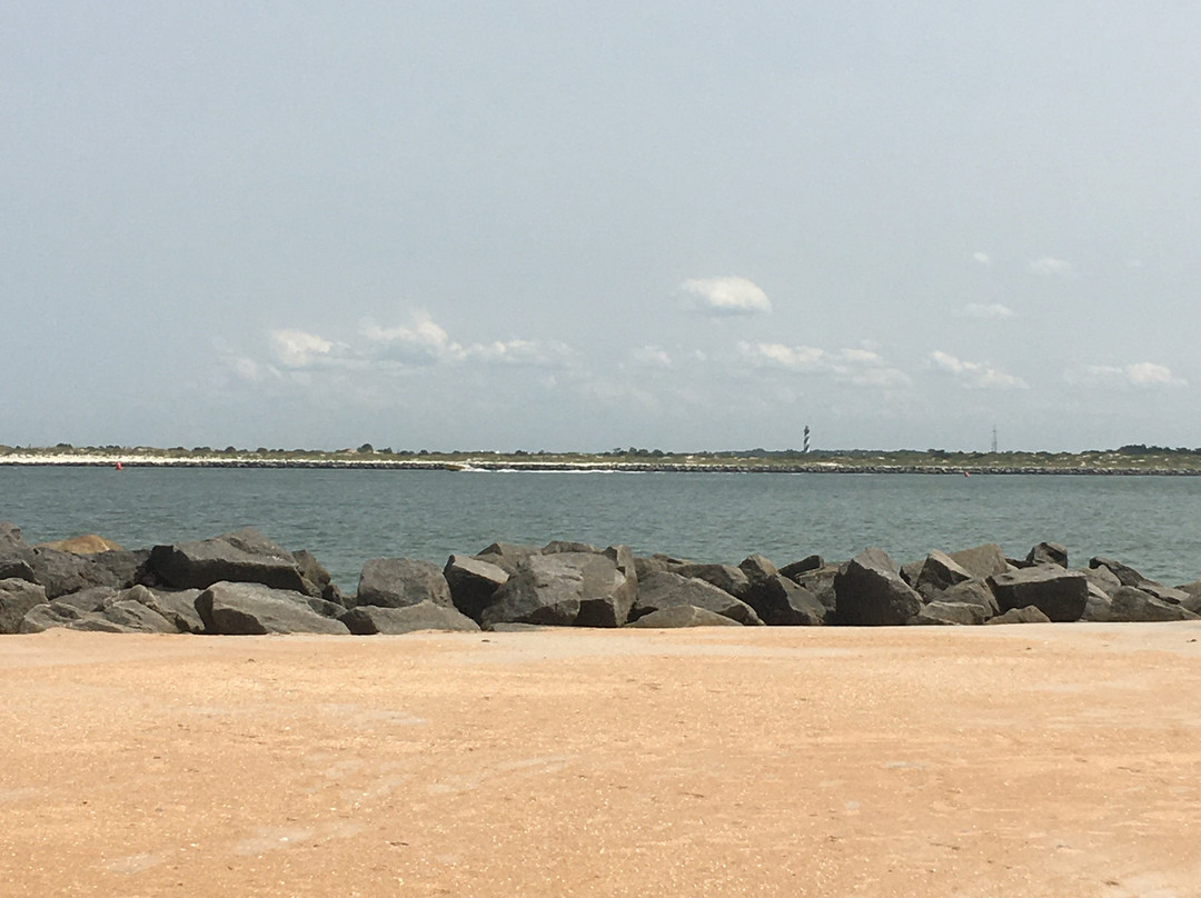 Best Western Plus St. Augustine I-95主图