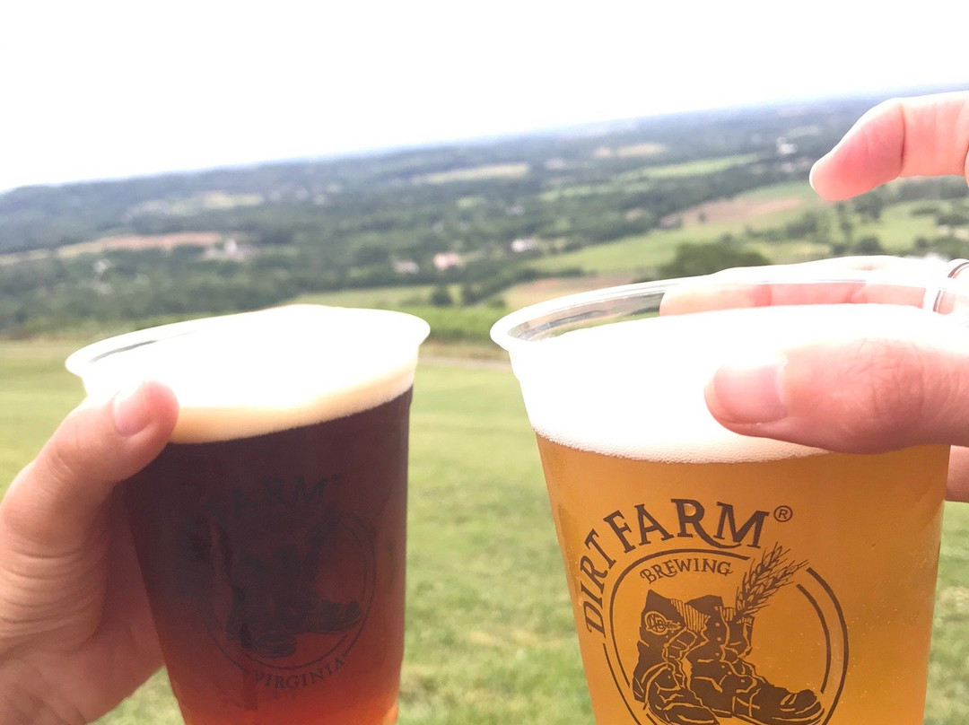 Dirt Farm Brewing景点图片