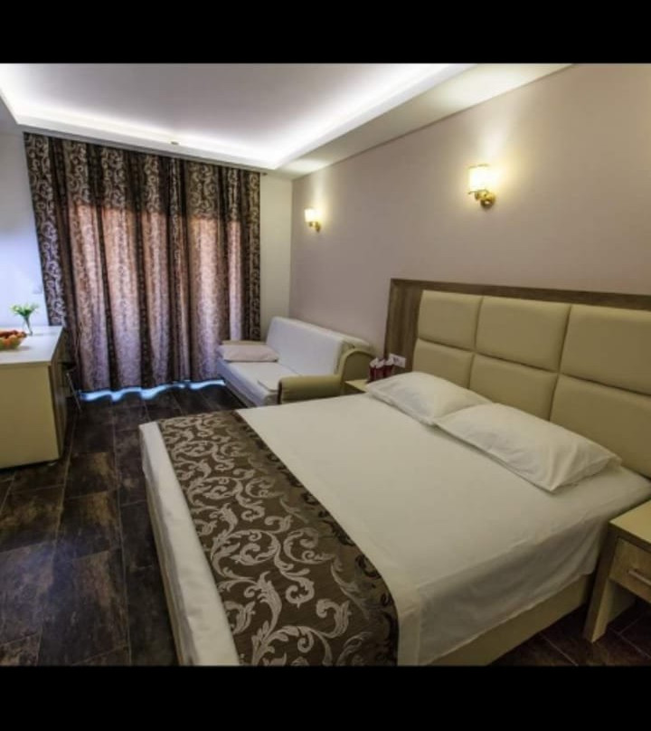 Hotel Edita主图