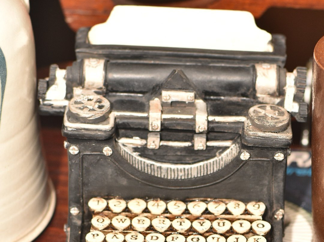Maleny Country Antiques景点图片