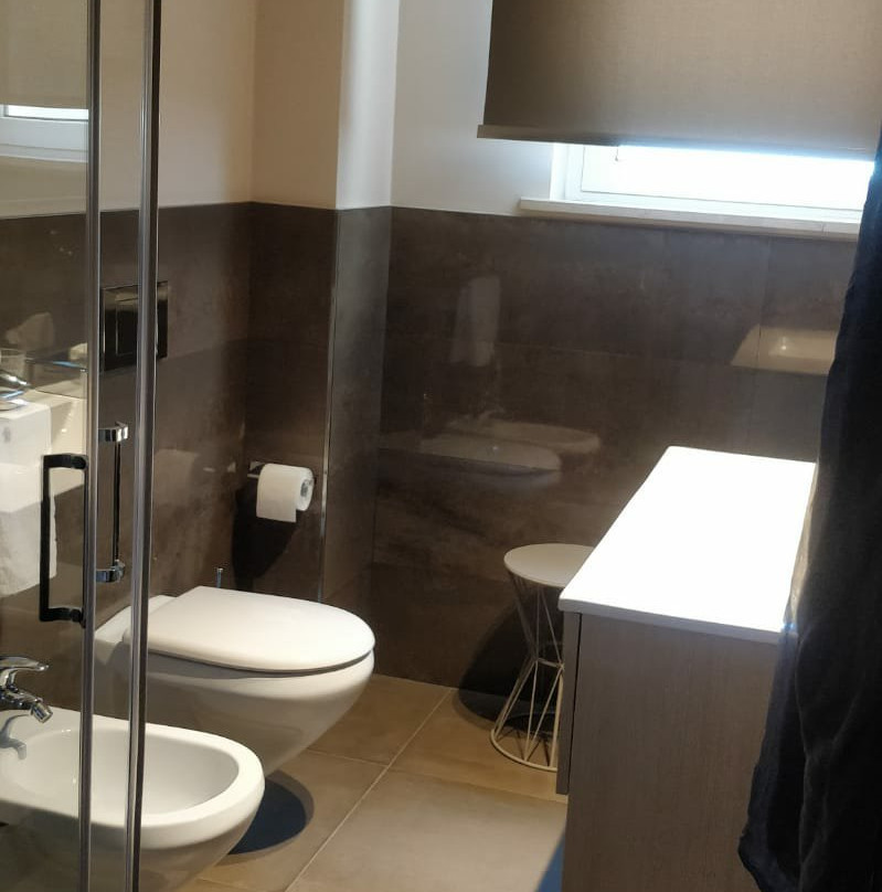 Mane Boutique Hotel主图