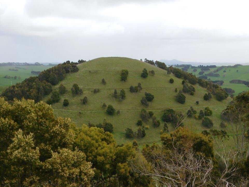 Mount Leura景点图片