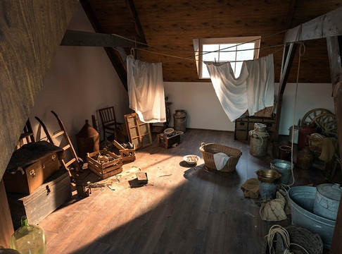 Syanthy D-雅加达必去景点