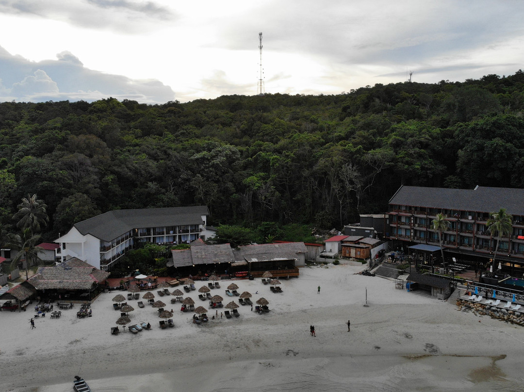 布布长滩酒店主图