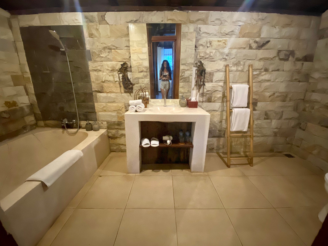 Keramas Sacred River主图