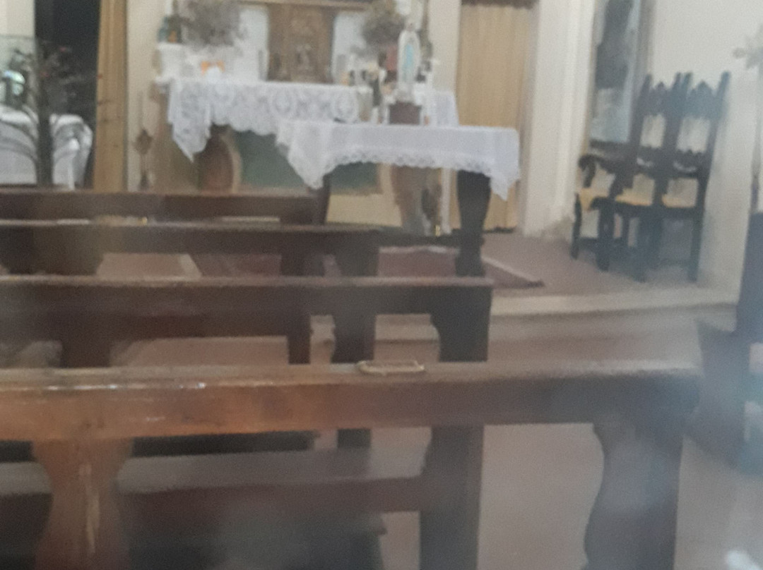 Cappella di Santa Margherita-Petrignano必去景点