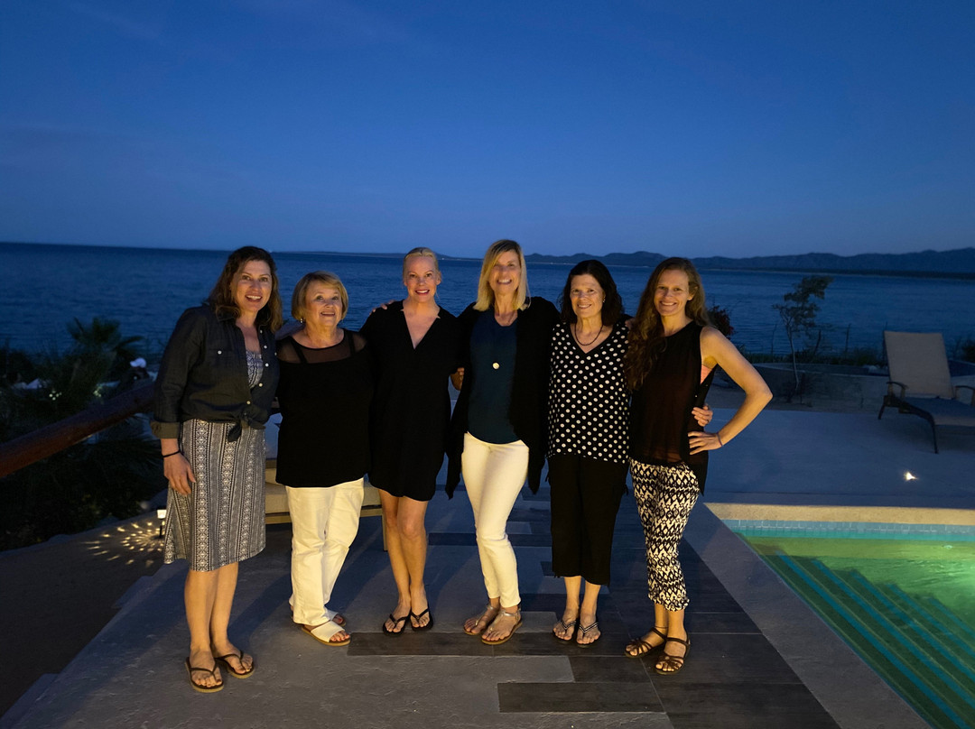 Todo Bien Hotel & Resort主图